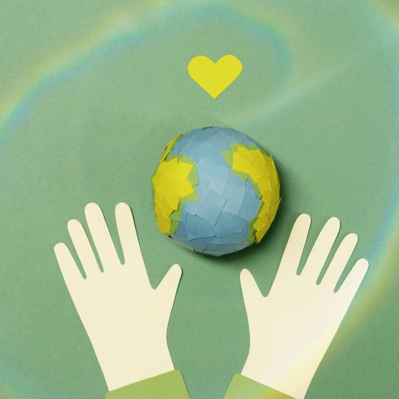 Be a sustainable Valentine&nbsp;💌